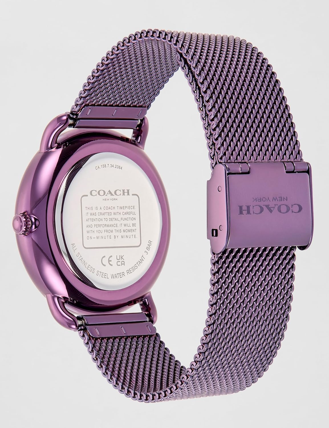 WATCH PURPLE 2